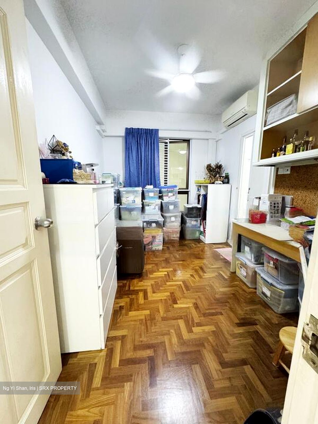 The Tanamera (D16), Condominium #453554191